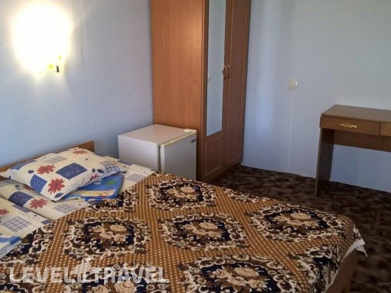 Фотография Мини-отель Русалочка Фотография Мини-отель Русалочка