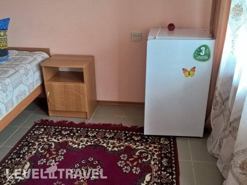 Фотография Мини-отель Русалочка Фотография Мини-отель Русалочка