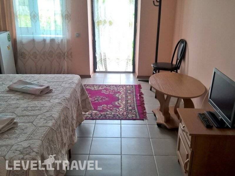 Фотография Мини-отель Русалочка Фотография Мини-отель Русалочка