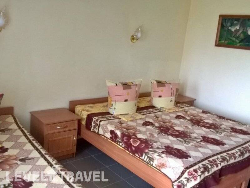 Фотография Мини-отель Русалочка Фотография Мини-отель Русалочка