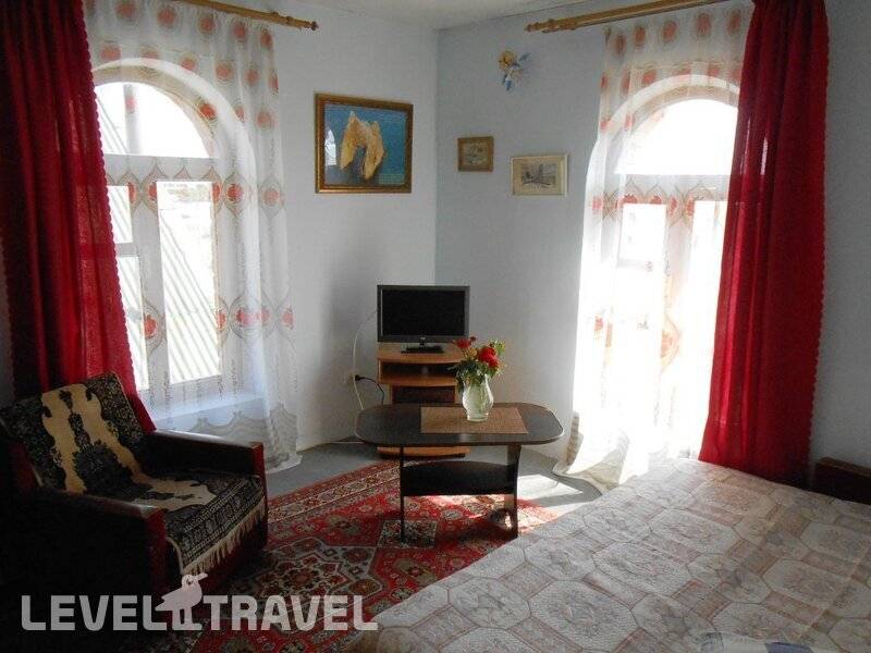 Фотография Мини-отель Русалочка Фотография Мини-отель Русалочка