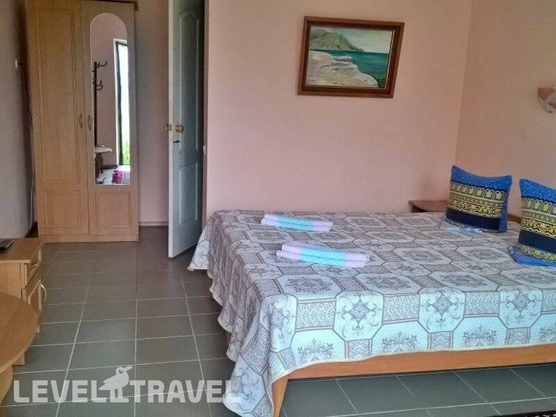 Фотография Мини-отель Русалочка Фотография Мини-отель Русалочка