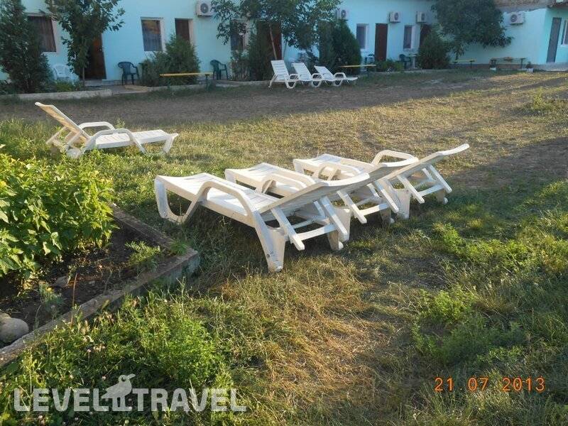 Фотография Мини-отель Русалочка Фотография Мини-отель Русалочка