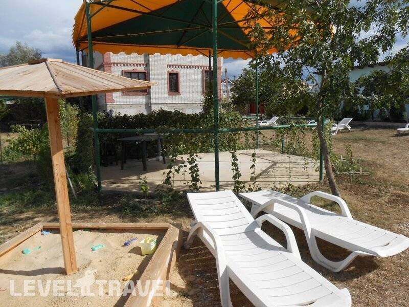 Фотография Мини-отель Русалочка Фотография Мини-отель Русалочка