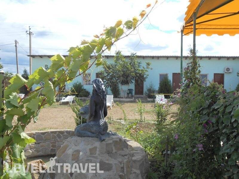 Фотография Мини-отель Русалочка Фотография Мини-отель Русалочка