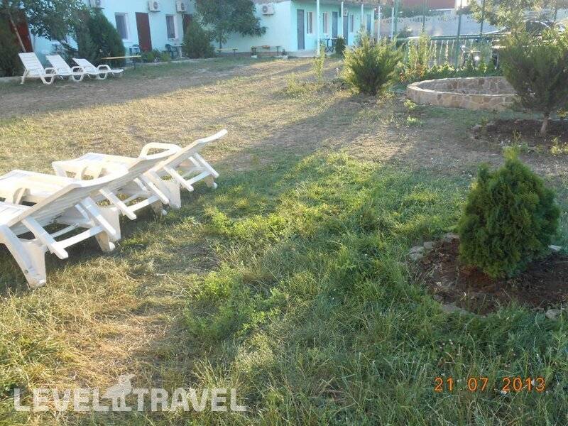 Фотография Мини-отель Русалочка Фотография Мини-отель Русалочка