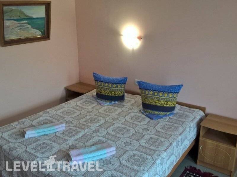 Фотография Мини-отель Русалочка Фотография Мини-отель Русалочка