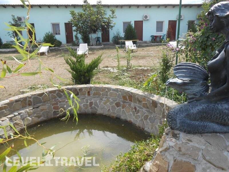 Фотография Мини-отель Русалочка Фотография Мини-отель Русалочка