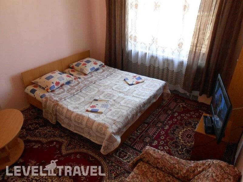 Фотография Мини-отель Русалочка Фотография Мини-отель Русалочка