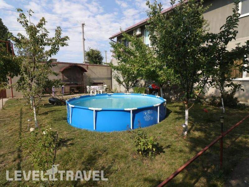 Фотография Курортный отель Мария