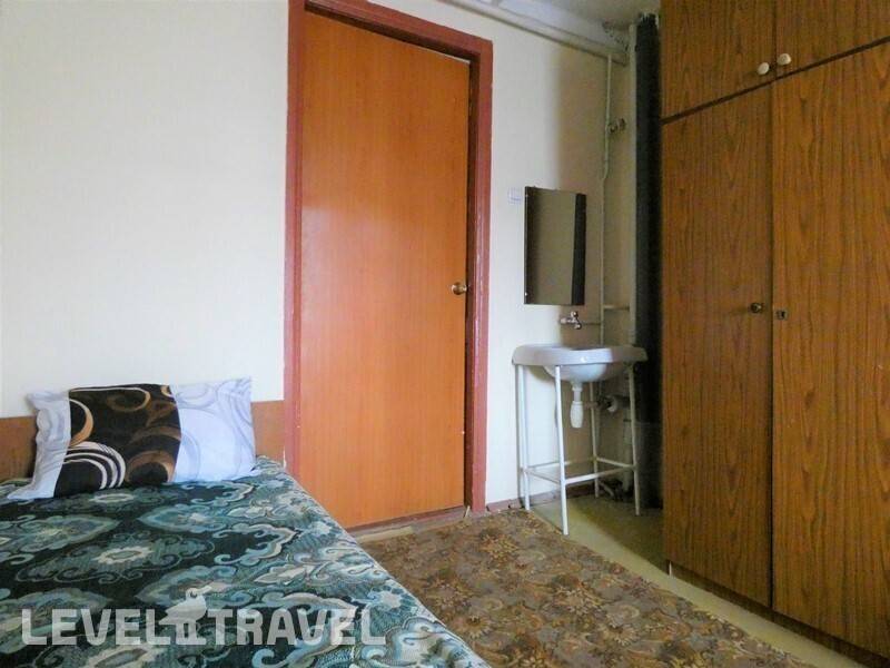 Фотография Центр Отдыха Триумф 9 (Парк-Отель Марат)