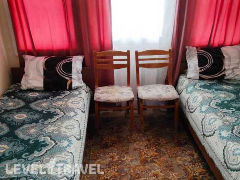 Фотография Центр Отдыха Триумф 9 (Парк-Отель Марат)