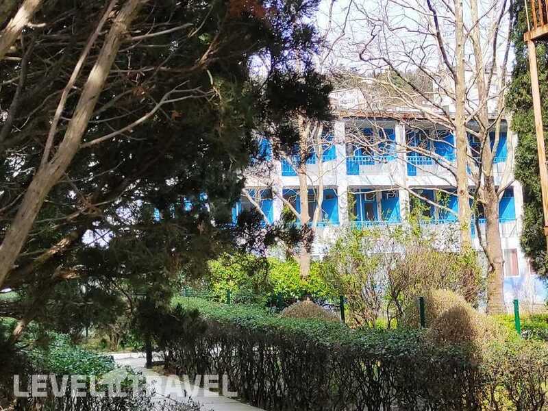 Фотография Центр Отдыха Триумф 9 (Парк-Отель Марат)