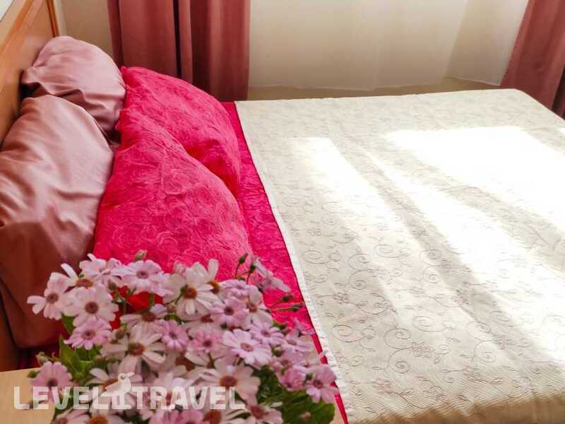 Фотография Центр Отдыха Триумф 9 (Парк-Отель Марат)