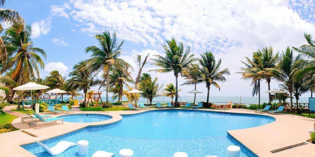 Margaritaville Island Reserve Riviera Cancun By Karisma