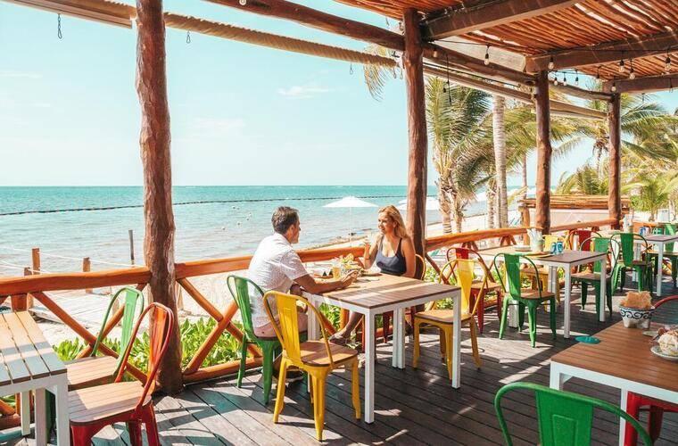 Margaritaville Island Reserve Riviera Cancun By Karisma