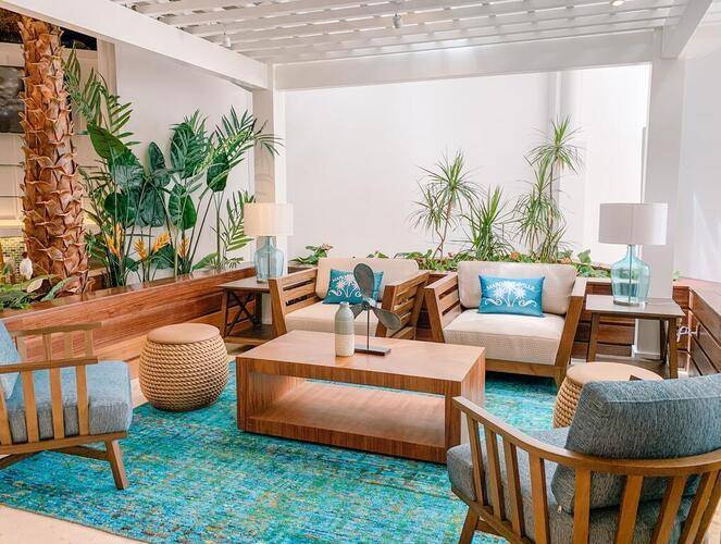Margaritaville Island Reserve Riviera Cancun By Karisma