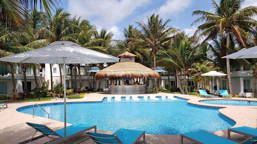 Margaritaville Island Reserve Riviera Cancun By Karisma
