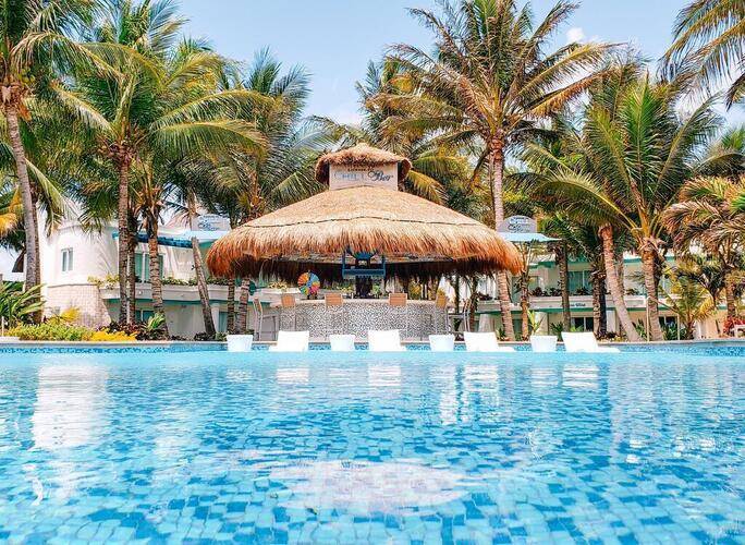 Margaritaville Island Reserve Riviera Cancun By Karisma