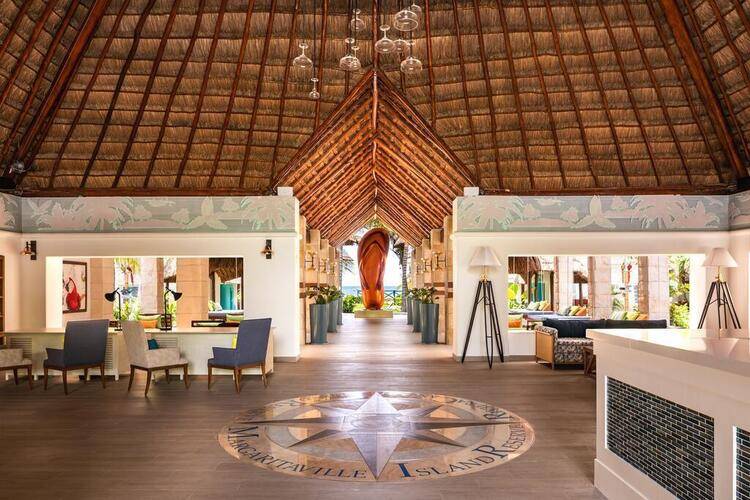 Margaritaville Island Reserve Riviera Cancun By Karisma