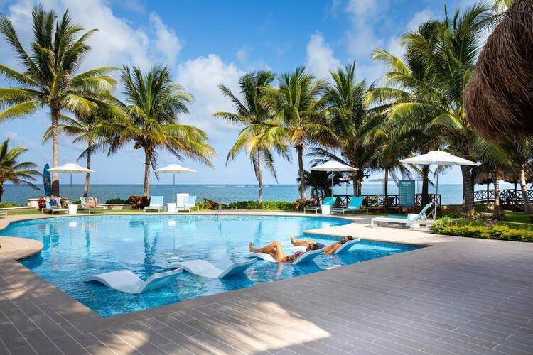 Margaritaville Island Reserve Riviera Cancun By Karisma