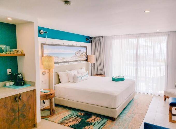 Margaritaville Island Reserve Riviera Cancun By Karisma
