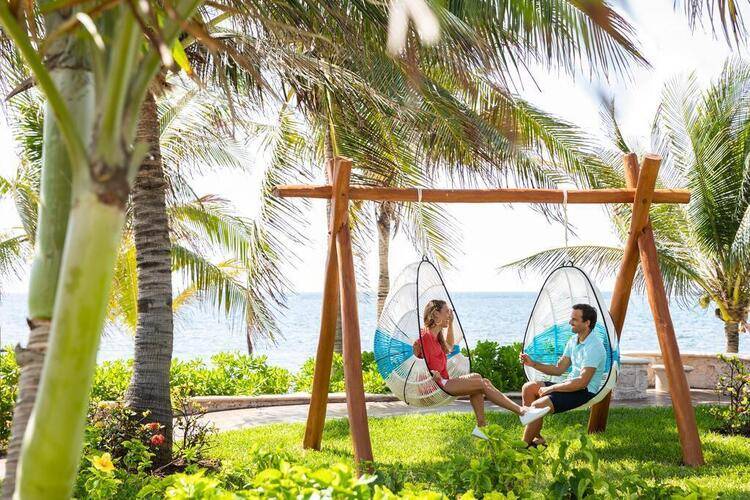 Margaritaville Island Reserve Riviera Cancun By Karisma