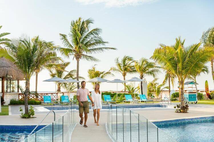 Margaritaville Island Reserve Riviera Cancun By Karisma