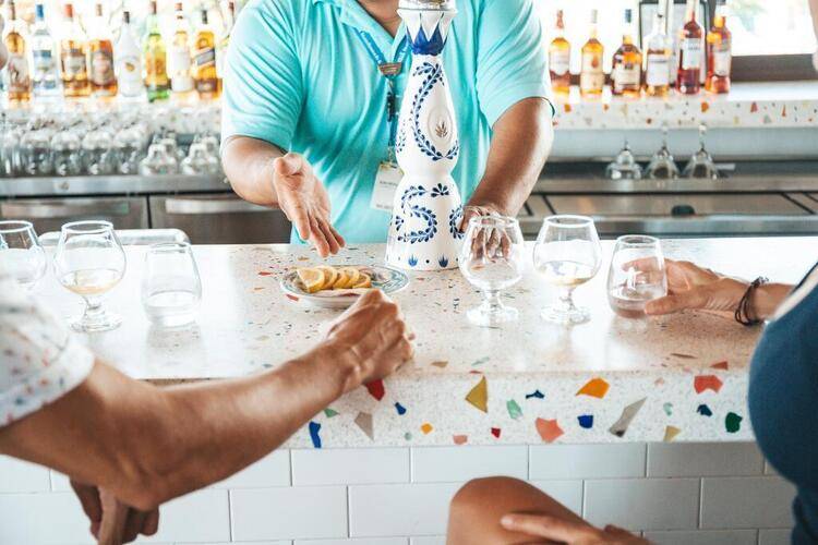 Margaritaville Island Reserve Riviera Cancun By Karisma