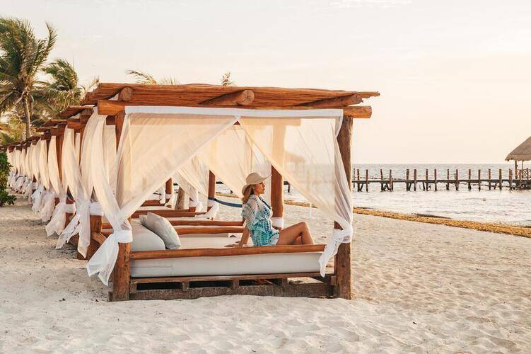 Margaritaville Island Reserve Riviera Cancun By Karisma