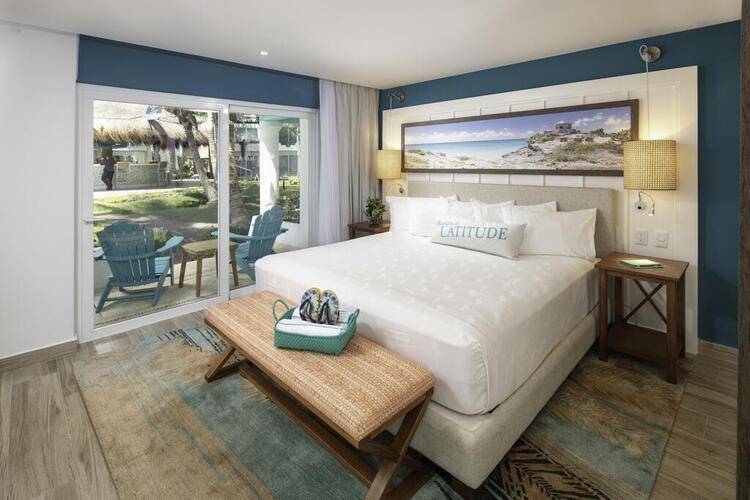Margaritaville Island Reserve Riviera Cancun By Karisma