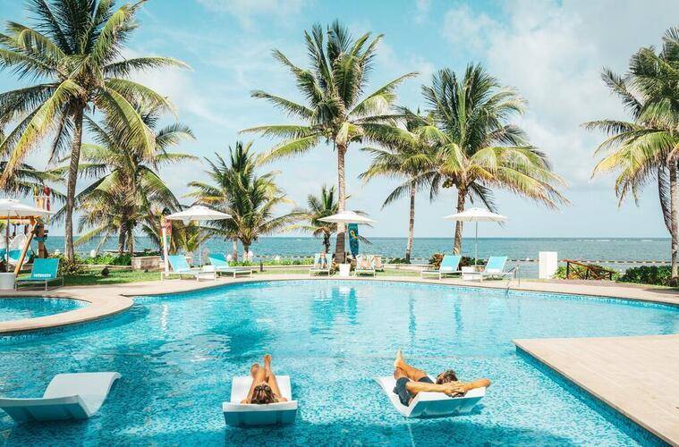 Margaritaville Island Reserve Riviera Cancun By Karisma