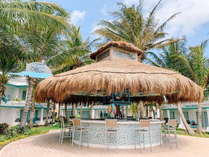 Margaritaville Island Reserve Riviera Cancun By Karisma
