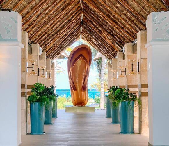 Margaritaville Island Reserve Riviera Cancun By Karisma