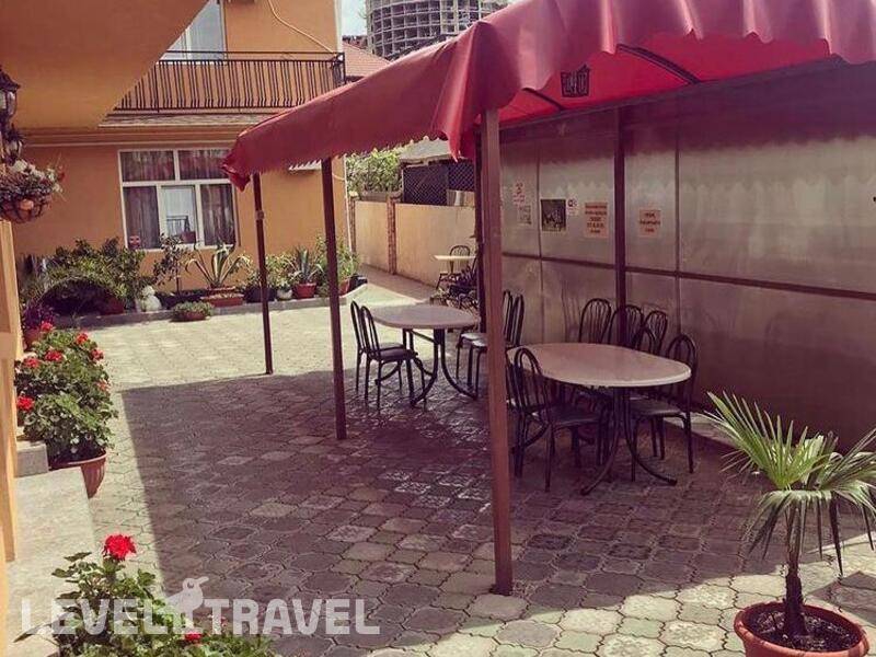 Фотография Камилла