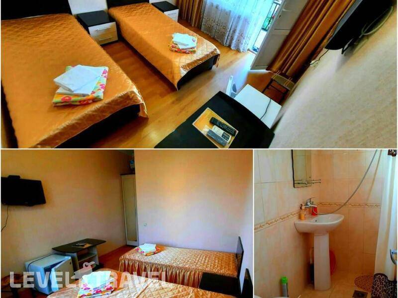 Фотография Камилла