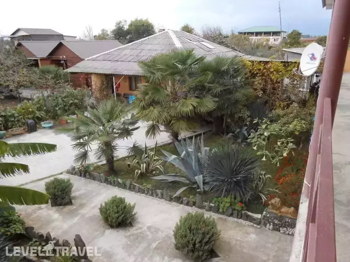 Гостевой дом У Арсена