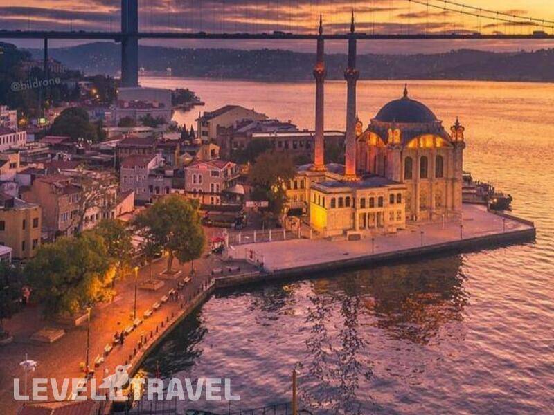 Фотография New Galata Istanbul Hotel