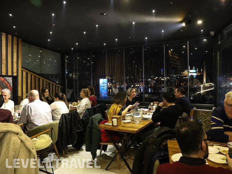 Фотография New Galata Istanbul Hotel