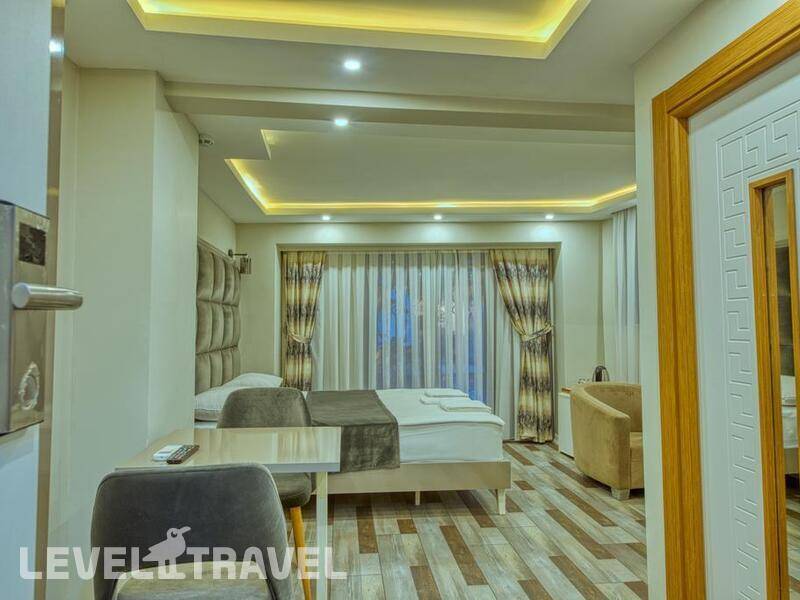 Фотография New Galata Istanbul Hotel