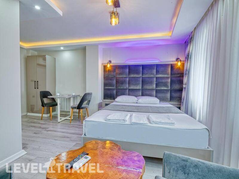 Фотография New Galata Istanbul Hotel