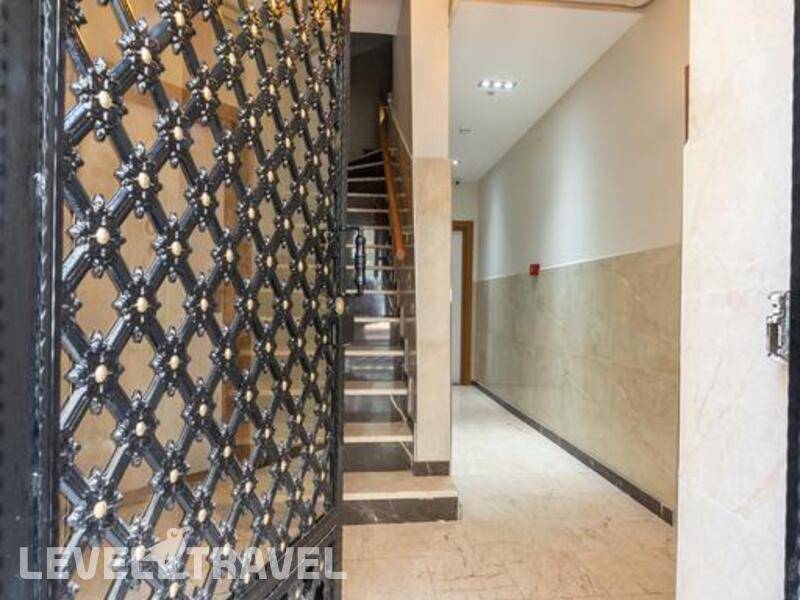 Фотография New Galata Istanbul Hotel