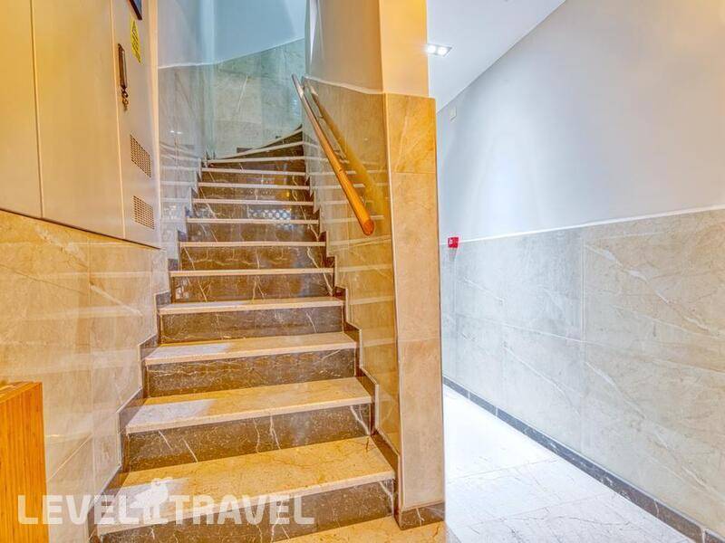 Фотография New Galata Istanbul Hotel