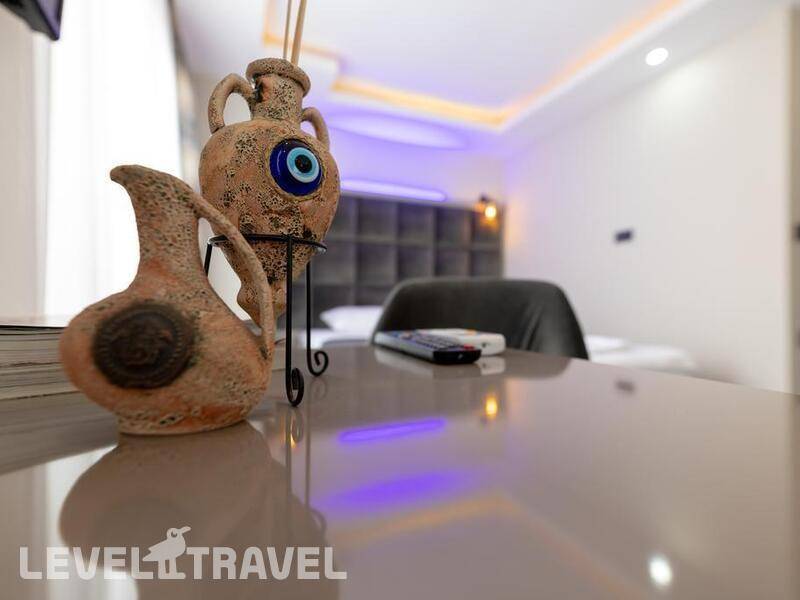 Фотография New Galata Istanbul Hotel
