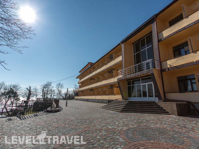 Фотография Парк-отель Джубга