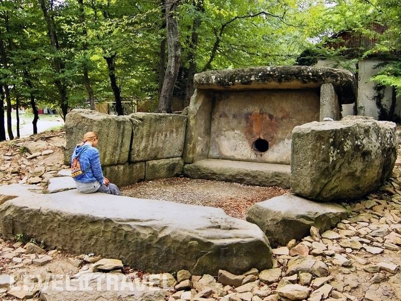 Фотография Парк-отель Джубга