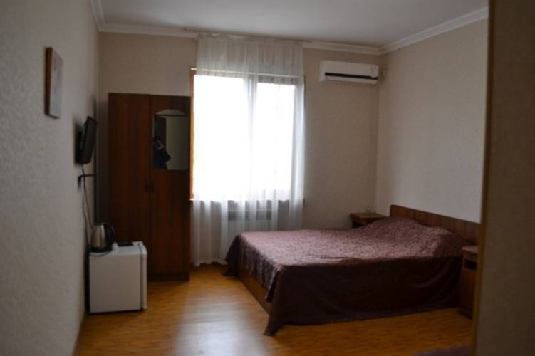 Отель Арарат