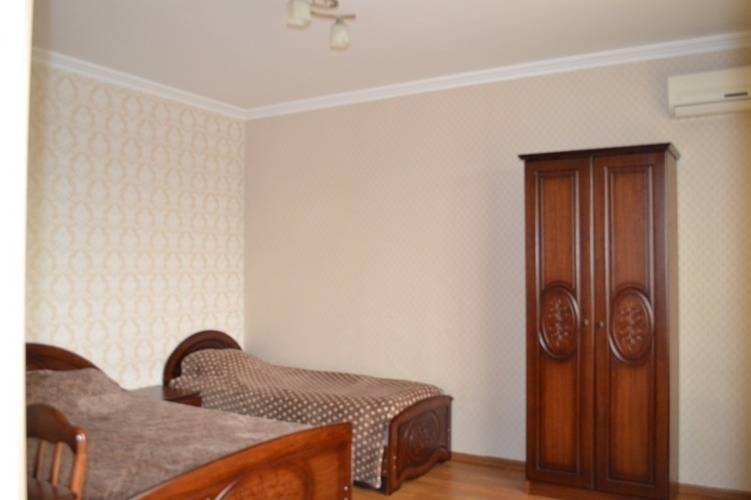 Отель Арарат