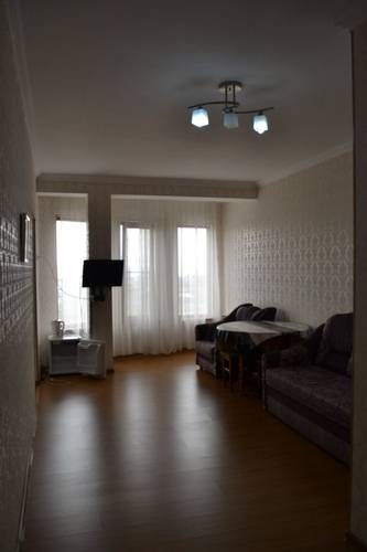 Отель Арарат
