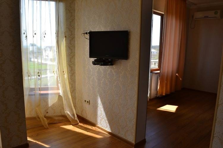 Отель Арарат